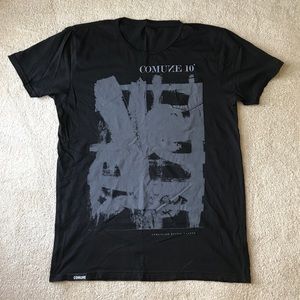 COMUNE Something Better Change S/S Medium